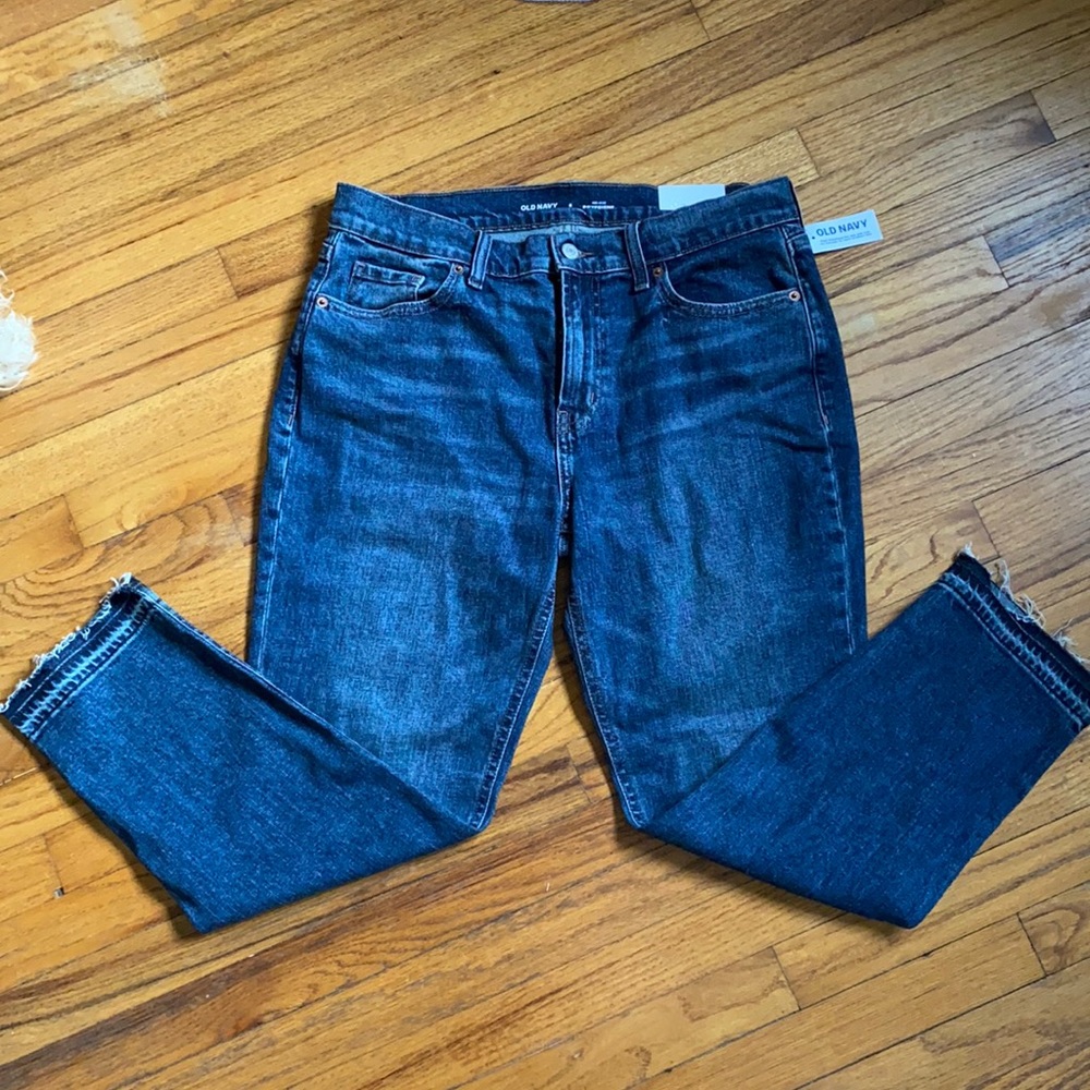 NWT boyfriend jeans